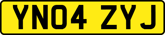 YN04ZYJ