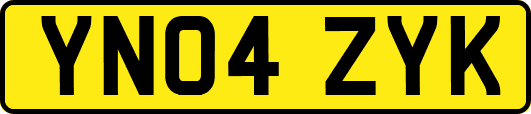 YN04ZYK