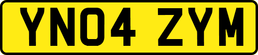 YN04ZYM