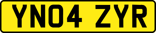 YN04ZYR