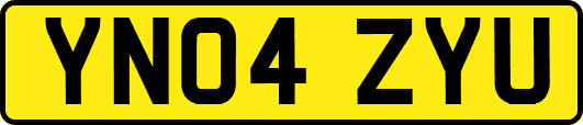 YN04ZYU