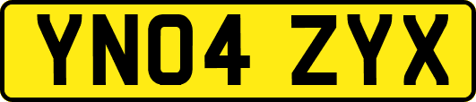 YN04ZYX