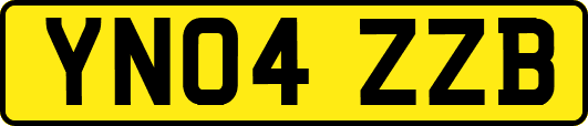 YN04ZZB
