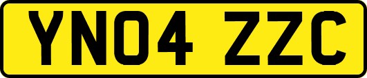 YN04ZZC