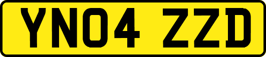 YN04ZZD