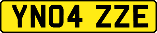 YN04ZZE