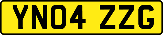 YN04ZZG