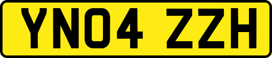 YN04ZZH