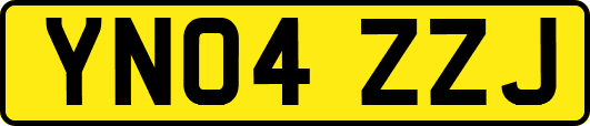 YN04ZZJ