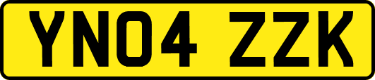 YN04ZZK