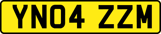 YN04ZZM