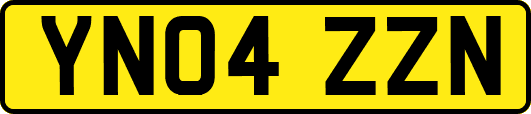 YN04ZZN