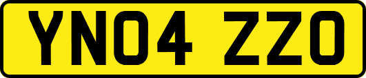 YN04ZZO