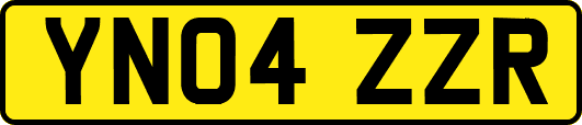 YN04ZZR