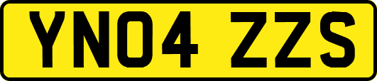 YN04ZZS