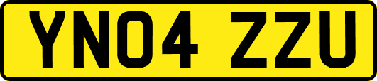 YN04ZZU