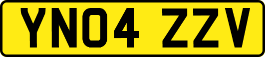 YN04ZZV