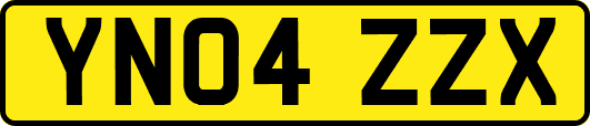 YN04ZZX