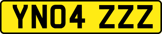 YN04ZZZ