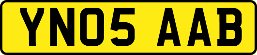 YN05AAB