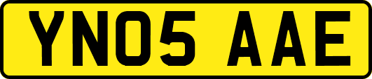 YN05AAE