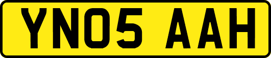 YN05AAH