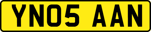 YN05AAN