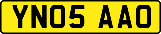 YN05AAO