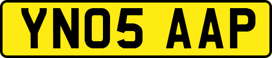 YN05AAP