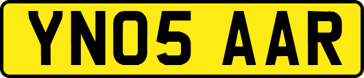 YN05AAR