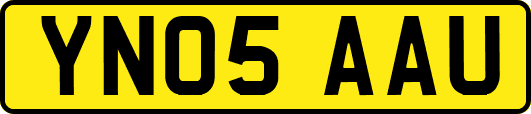 YN05AAU