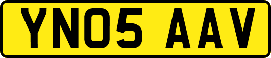 YN05AAV