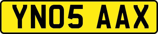 YN05AAX