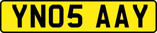 YN05AAY