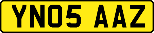 YN05AAZ