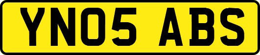 YN05ABS