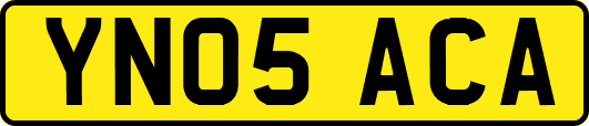 YN05ACA