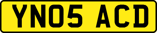 YN05ACD