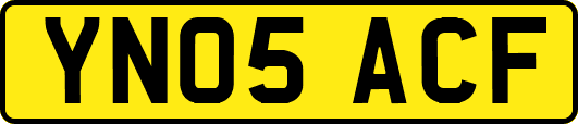 YN05ACF