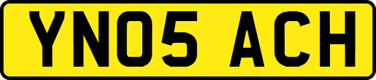 YN05ACH