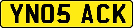 YN05ACK