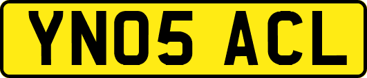 YN05ACL