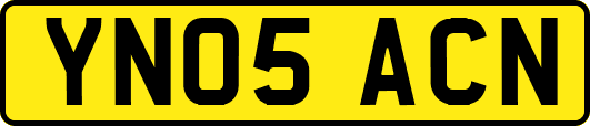 YN05ACN