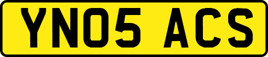 YN05ACS