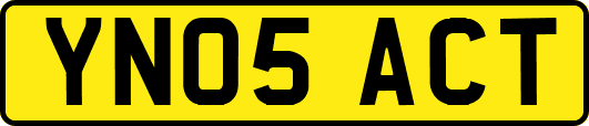 YN05ACT