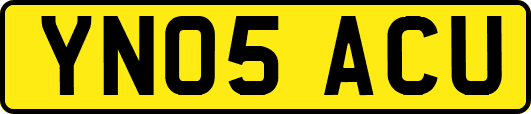 YN05ACU