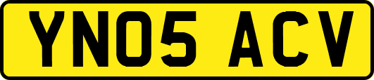 YN05ACV