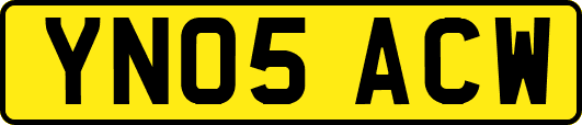 YN05ACW