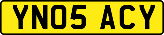 YN05ACY