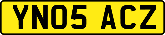YN05ACZ